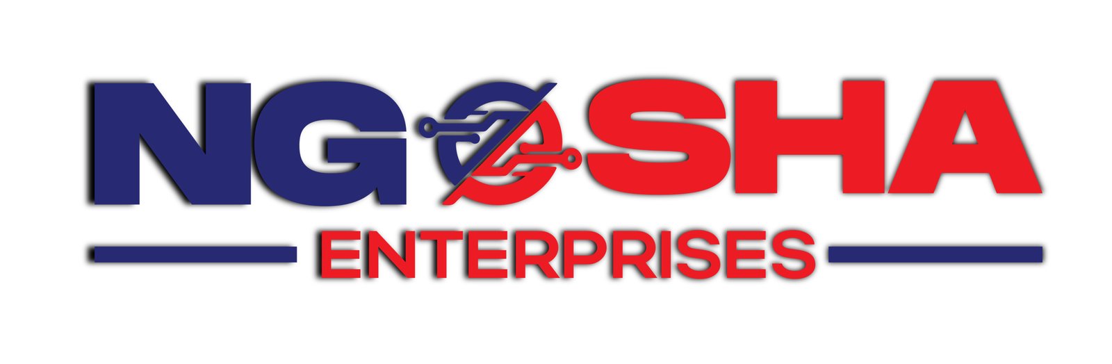 Ngosha Enterprises logo